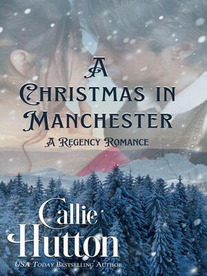 cover image of A Christmas in Manchester
